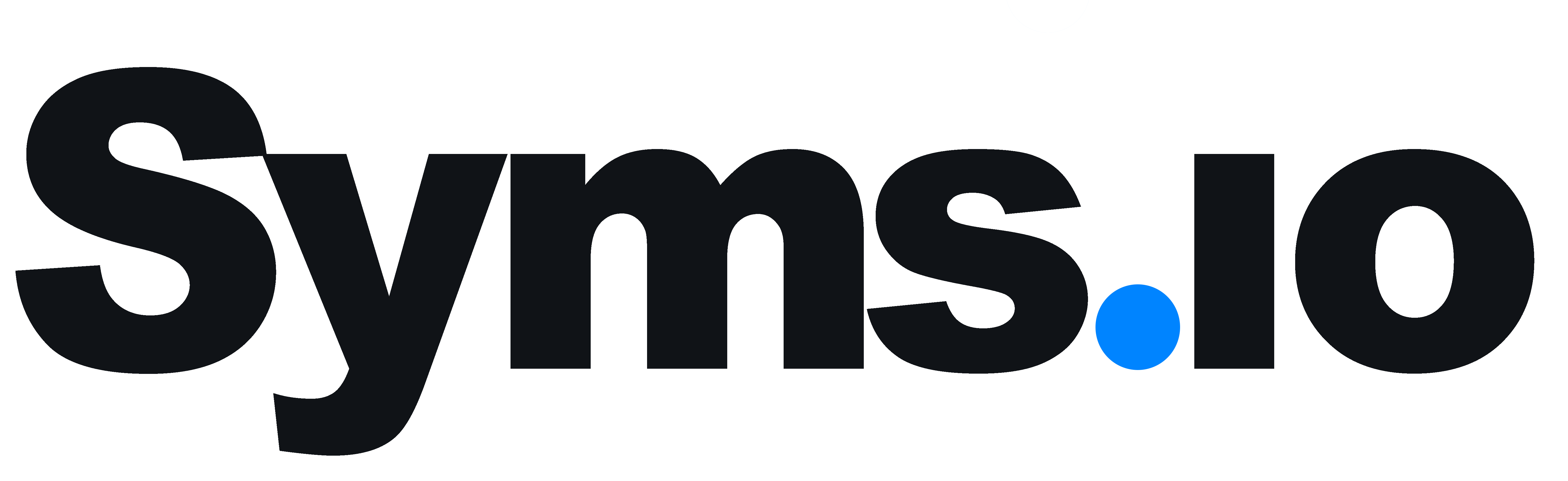 New logo